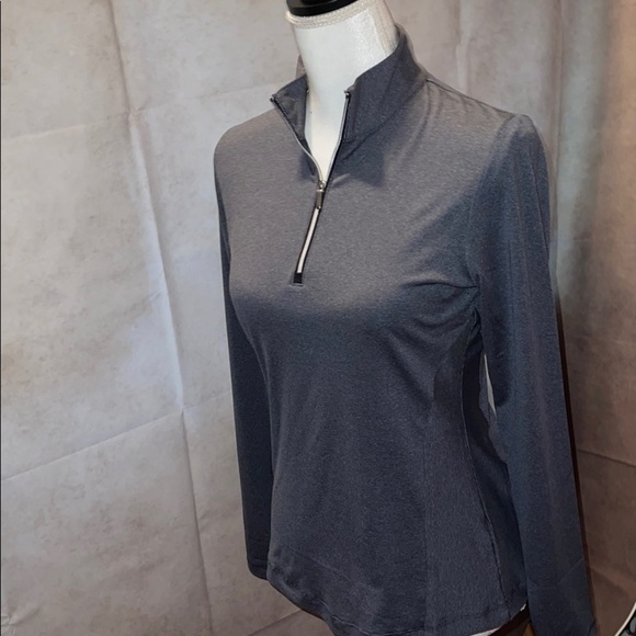 Cutter & Buck Track Jacket - Water Resistant - Picture 1 of 9
